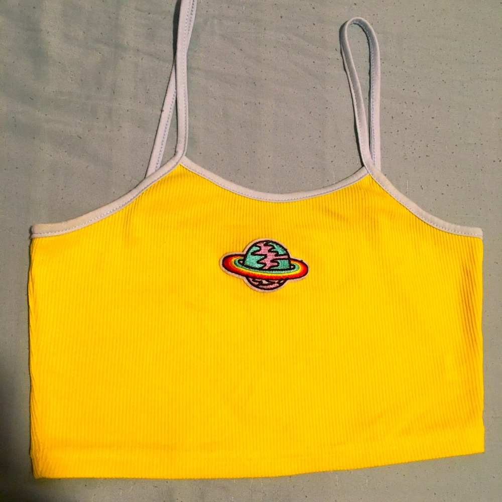 Planet Cami top